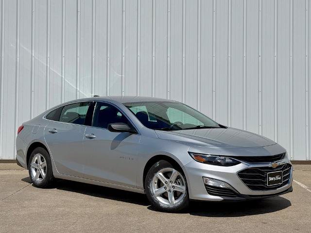 Used 2020 Chevrolet Malibu LS FWD image 8