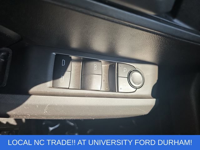 Used 2025 Chevrolet Colorado Trail Boss AWD/4WD image 26