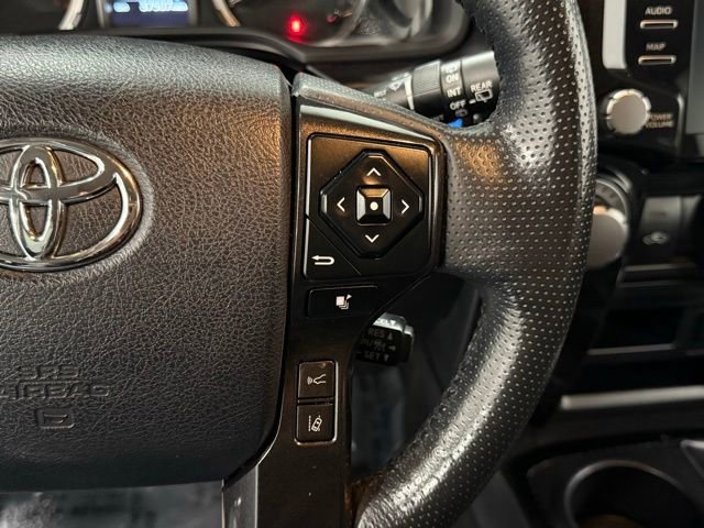 Used 2023 Toyota 4Runner TRD Off-Road Premium image 18