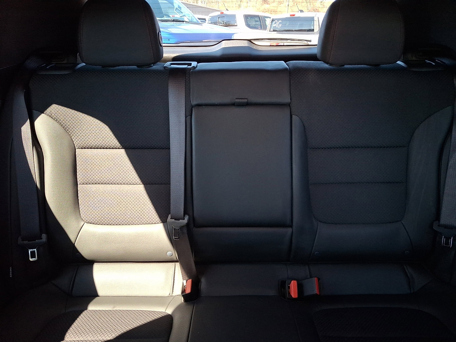 Used 2021 Chevrolet TrailBlazer RS w/ Convenience Package image 19