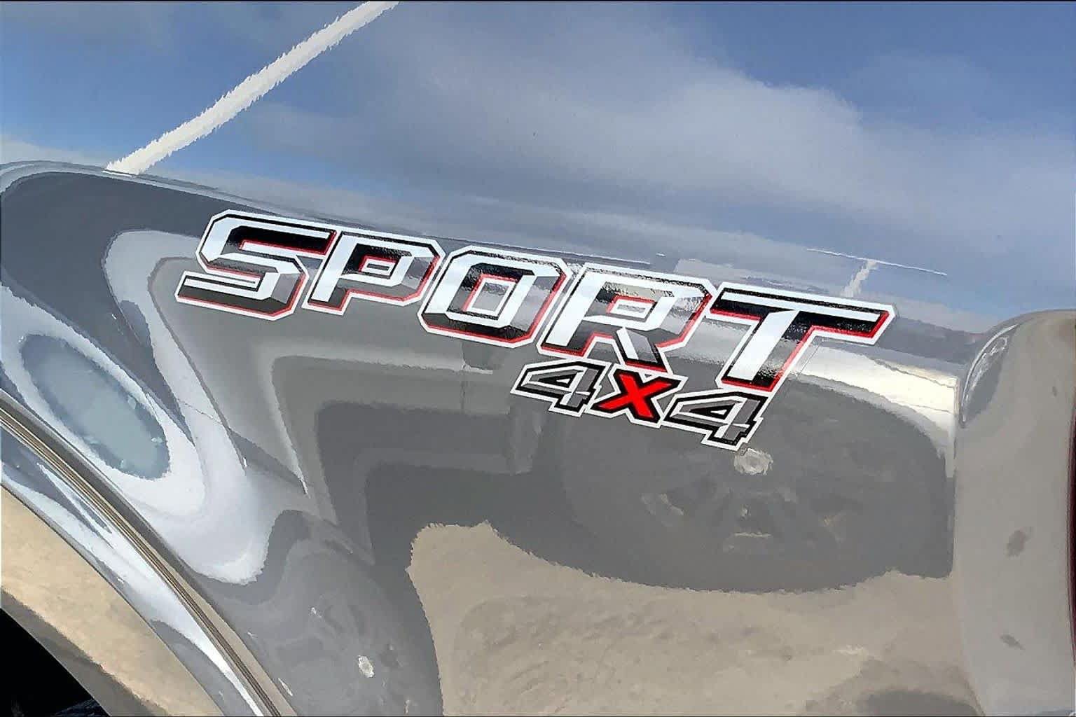 Certified 2021 Ford F150 XLT w/ Equipment Group 302A High AWD/4WD image 10