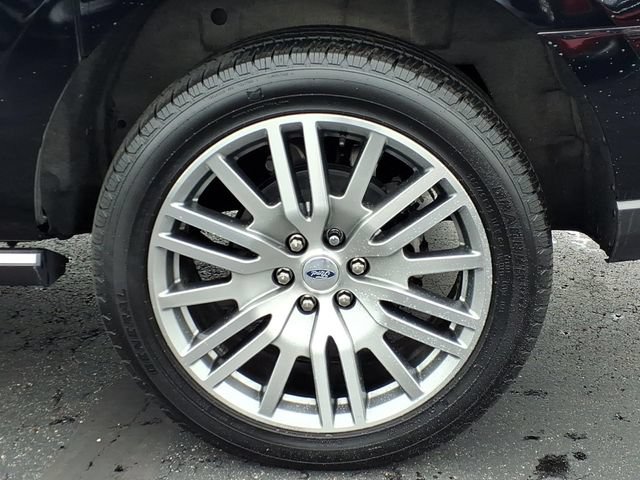 Certified 2023 Ford Expedition Max Limited AWD/4WD image 8