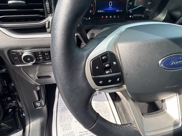 Certified 2023 Ford Explorer XLT w/ Equipment Group 202A AWD/4WD image 28