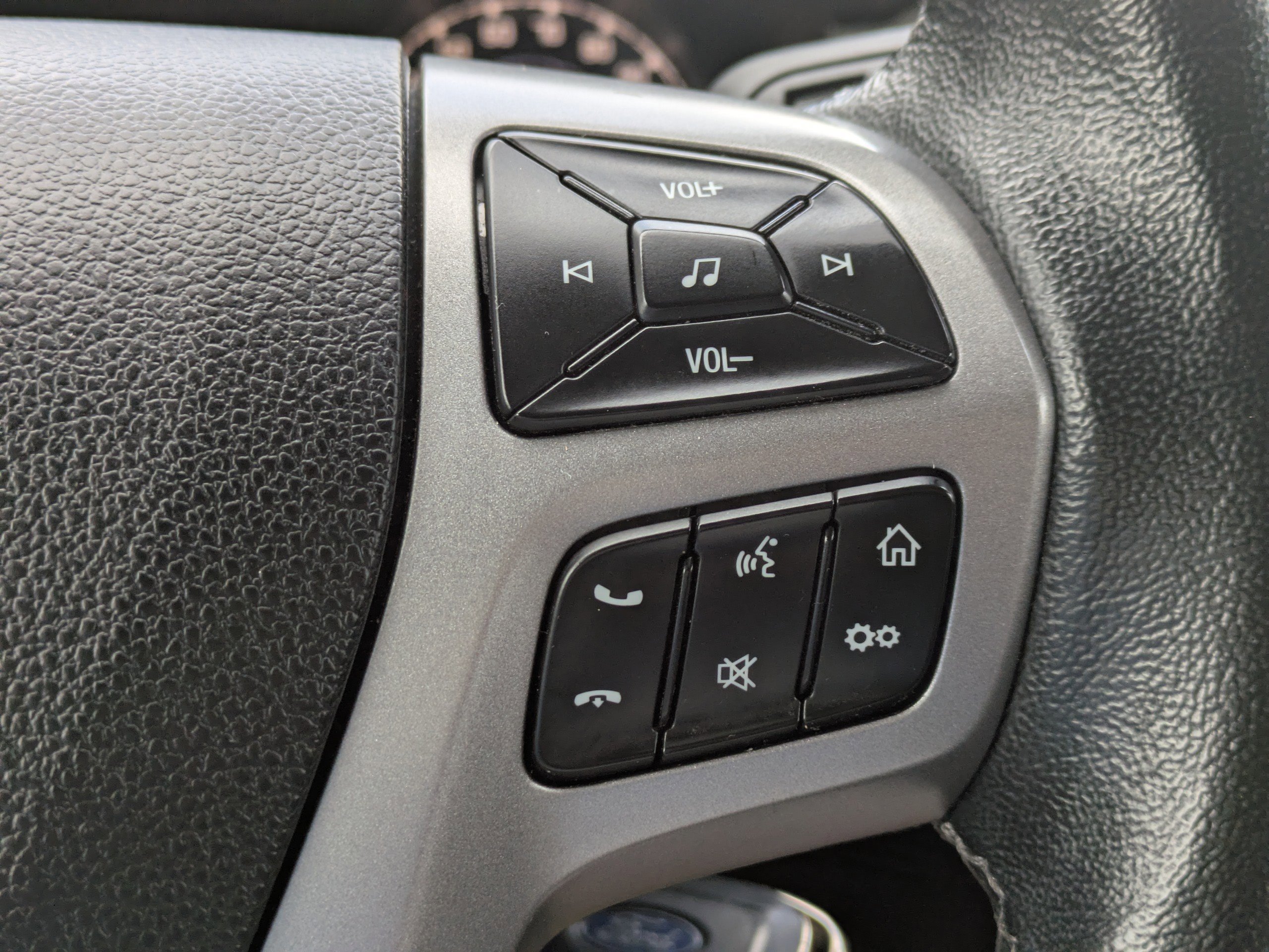 Certified 2022 Ford Ranger XLT w/ Equipment Group 302A High image 17