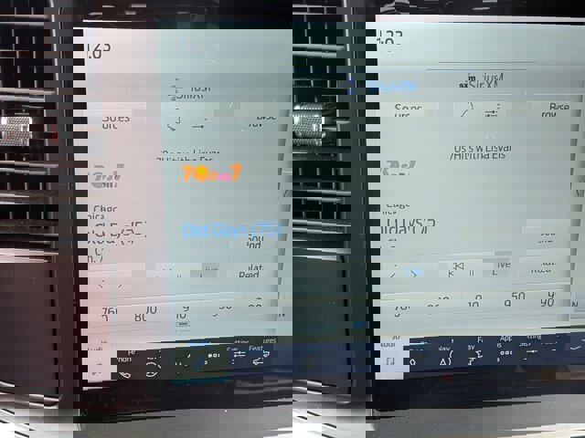 Certified 2023 Ford F150 XLT w/ Equipment Group 302A High image 22