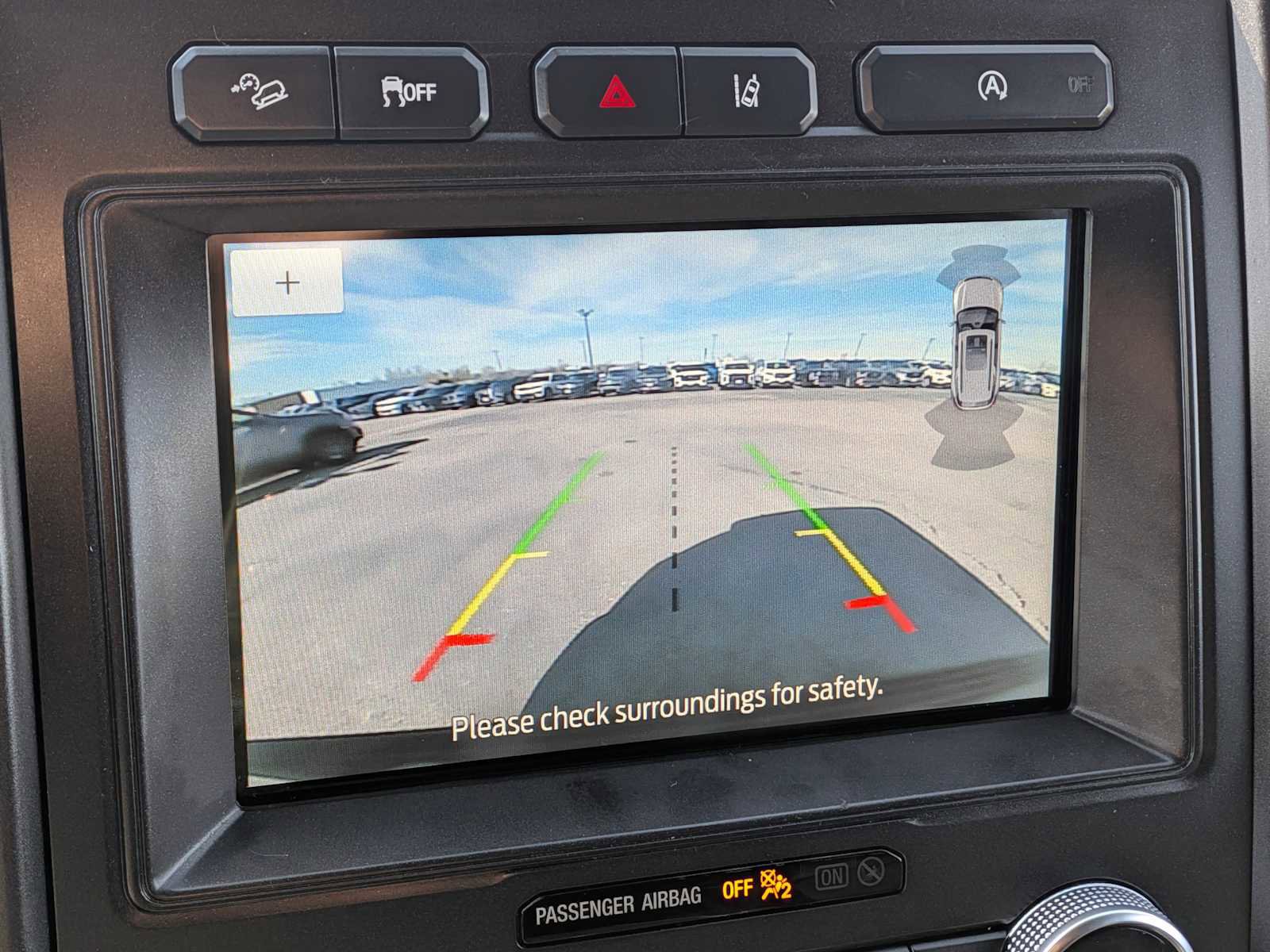 Certified 2020 Ford Expedition Max Limited image 32