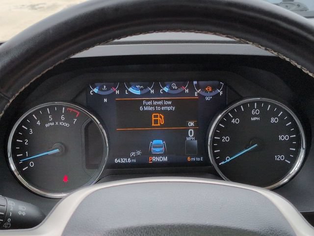 Certified 2024 Ford Expedition Limited RWD image 32