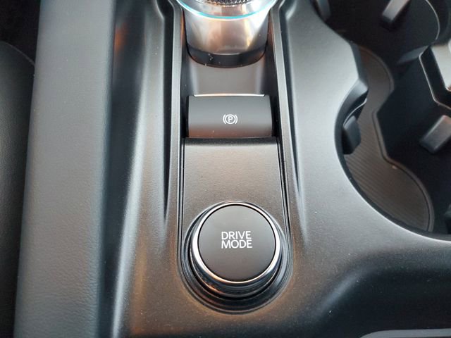 Certified 2025 Ford Explorer ST w/ Sun And Sound Package image 32