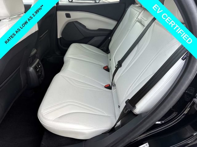 Certified 2023 Ford Mustang Mach-E Premium AWD/4WD image 7