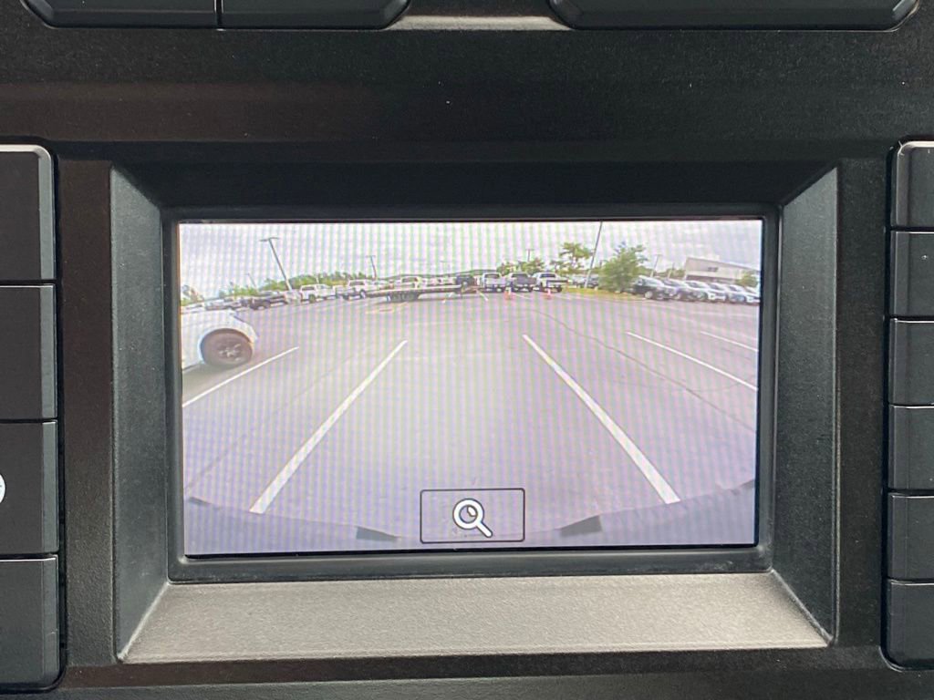 Certified 2021 Ford F250 XL AWD/4WD image 16