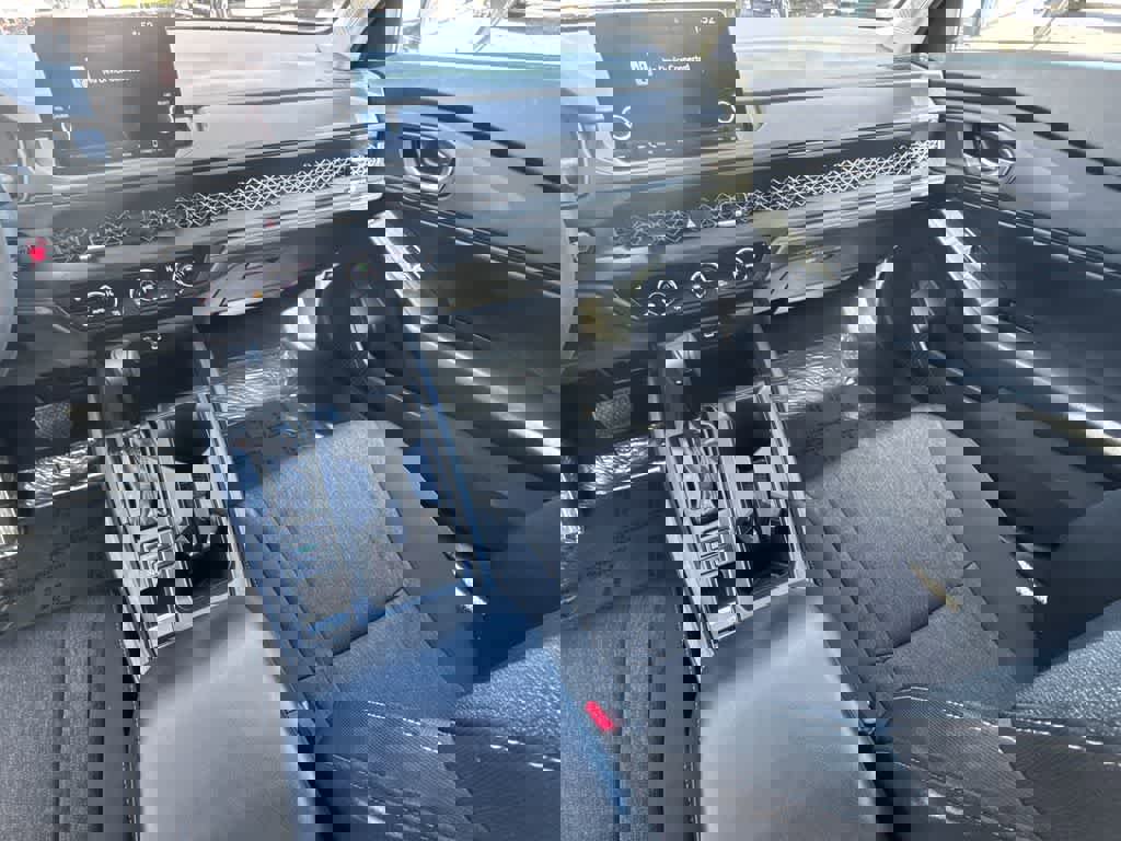 Used 2024 Honda Accord EX image 21