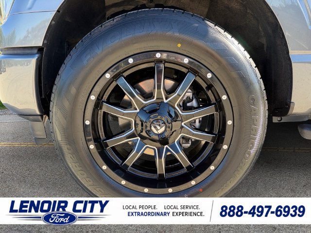 Certified 2023 Ford F150 XLT w/ Equipment Group 302A High AWD/4WD image 9