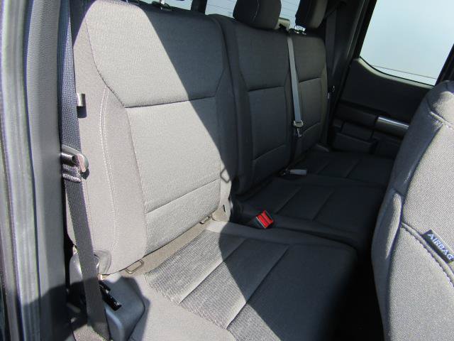 Certified 2023 Ford F150 XLT w/ Equipment Group 302A High AWD/4WD image 13