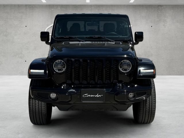 Used 2023 Jeep Gladiator Overland AWD/4WD image 19