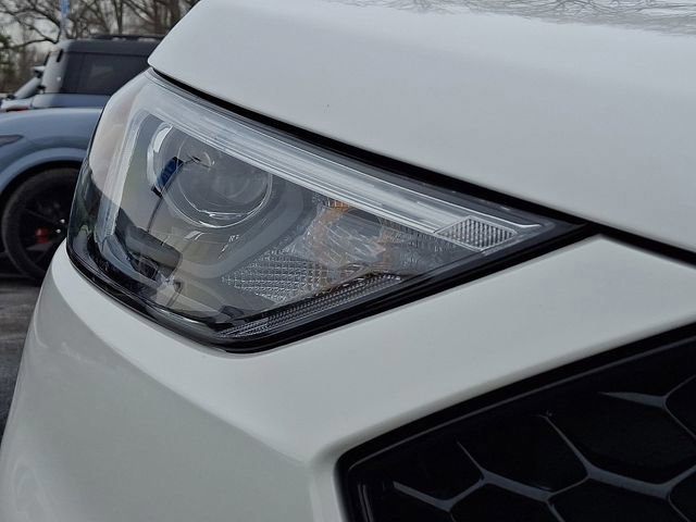 Certified 2022 Ford Edge ST-Line image 9