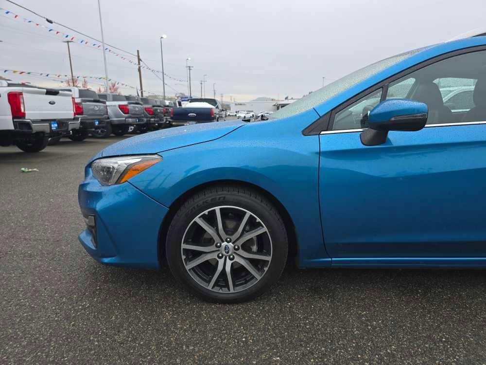 Used 2019 Subaru Impreza 2.0i Limited image 18