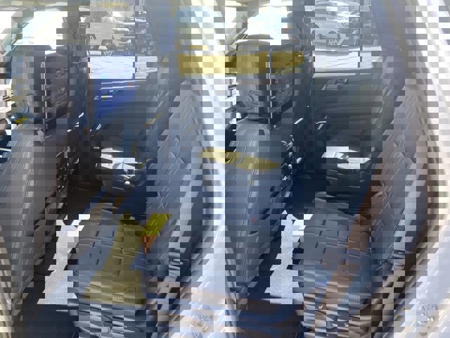 Used 2025 Chevrolet Tahoe High Country image 19