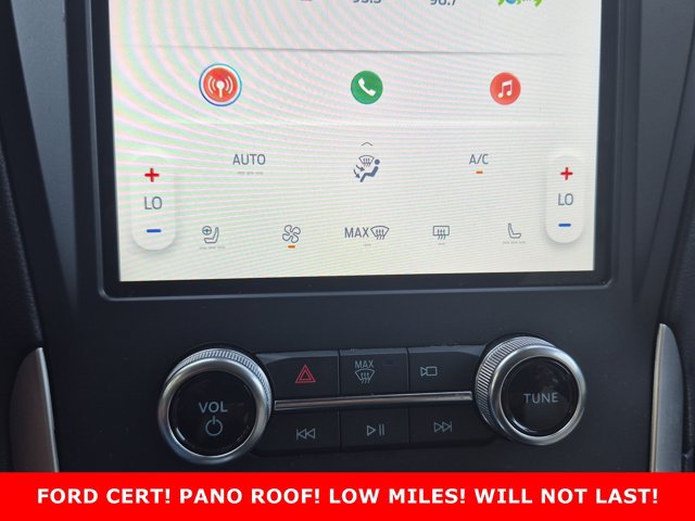 Certified 2023 Ford Edge SEL w/ Convenience Package AWD/4WD image 22
