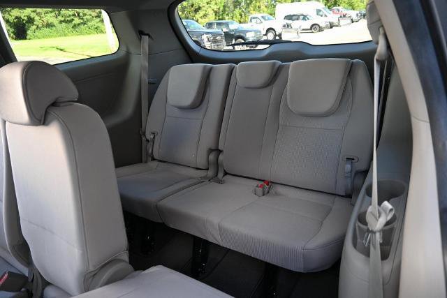 Used 2021 Kia Sedona LX image 26