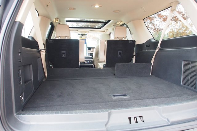 Certified 2024 Ford Expedition Max Limited image 18