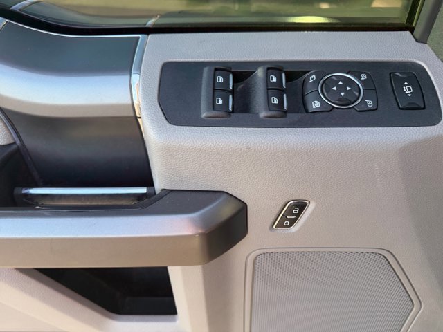 Certified 2019 Ford F350 XLT w/ XLT Premium Package image 14