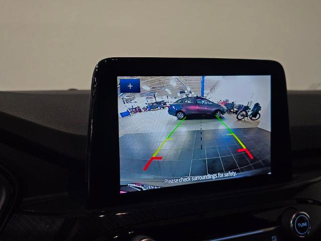 Certified 2025 Ford Escape ST-Line Select image 26