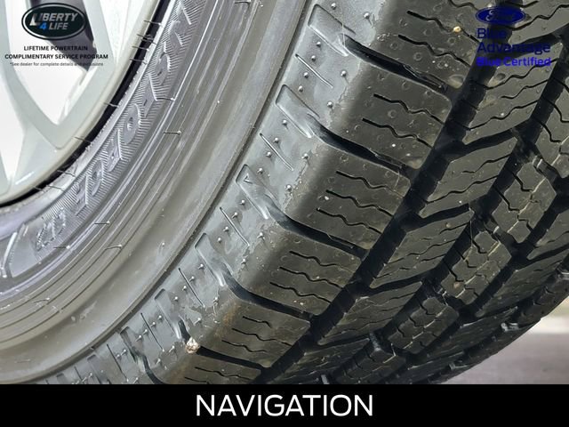 Certified 2023 Ford Transit 350 XLT image 11