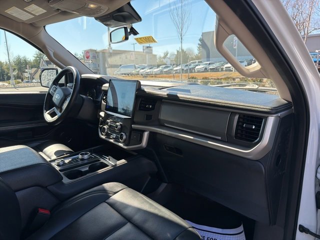 Certified 2024 Ford Expedition Max XLT image 42