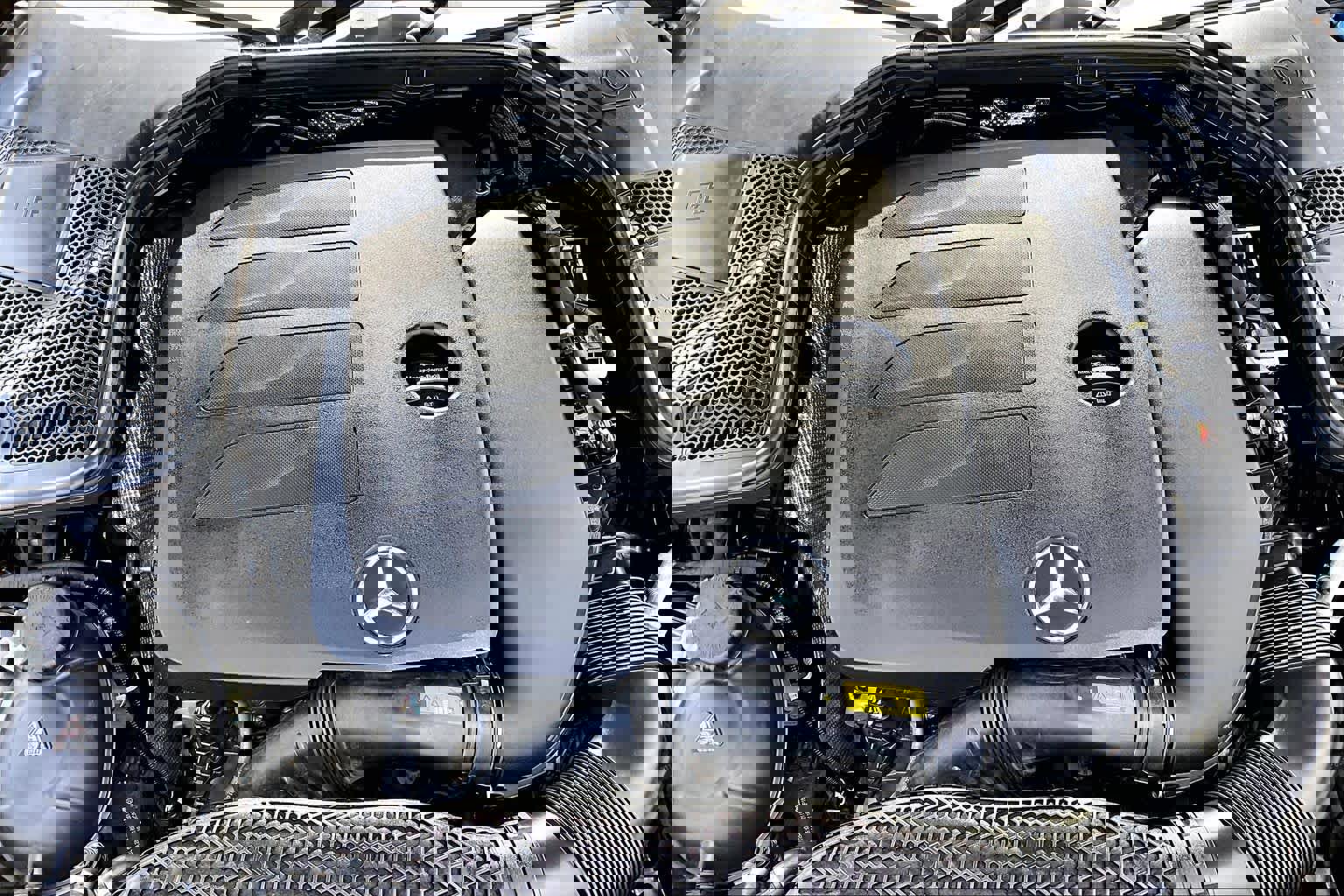 Used 2021 Mercedes-Benz C 300 Sedan image 33