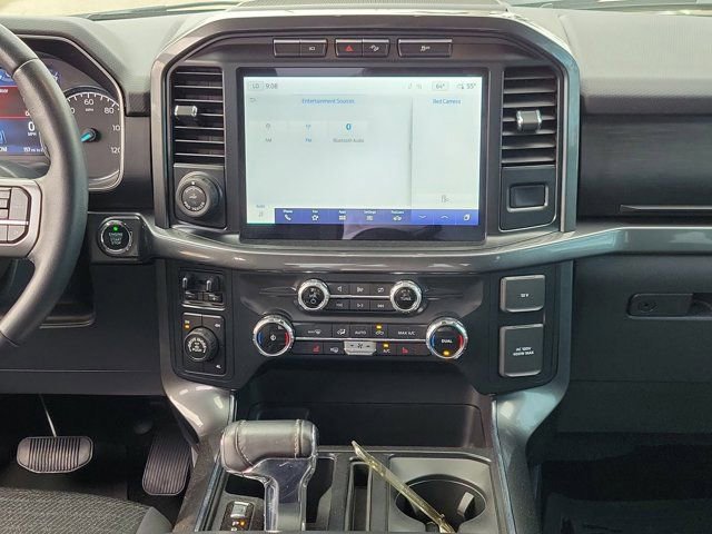 Certified 2022 Ford F150 XLT w/ Equipment Group 302A High image 19