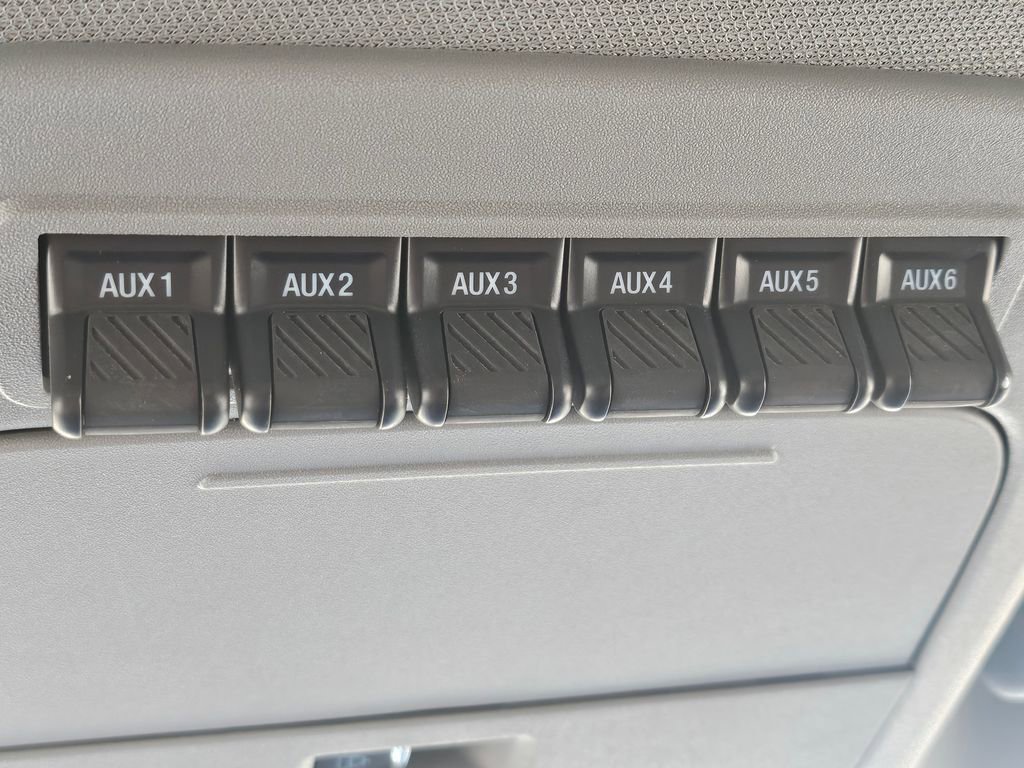 Certified 2024 Ford F250 XL w/ XL Off-Road Package image 19