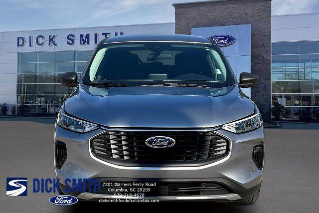Certified 2024 Ford Escape Active FWD image 2