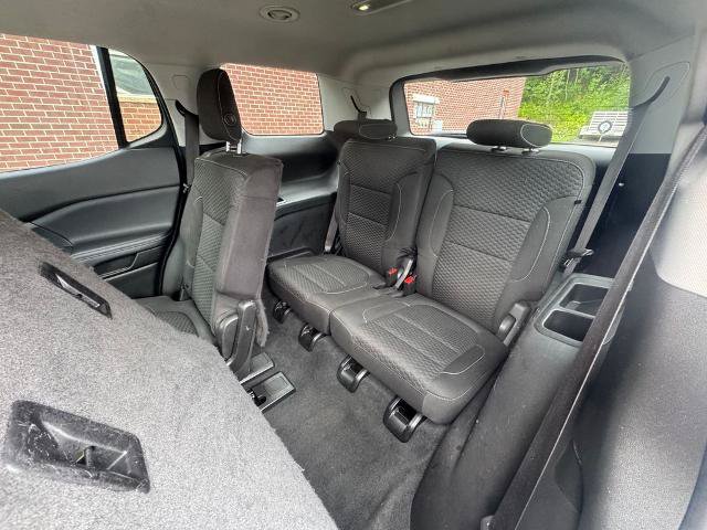 Used 2019 GMC Acadia SLE AWD/4WD image 24
