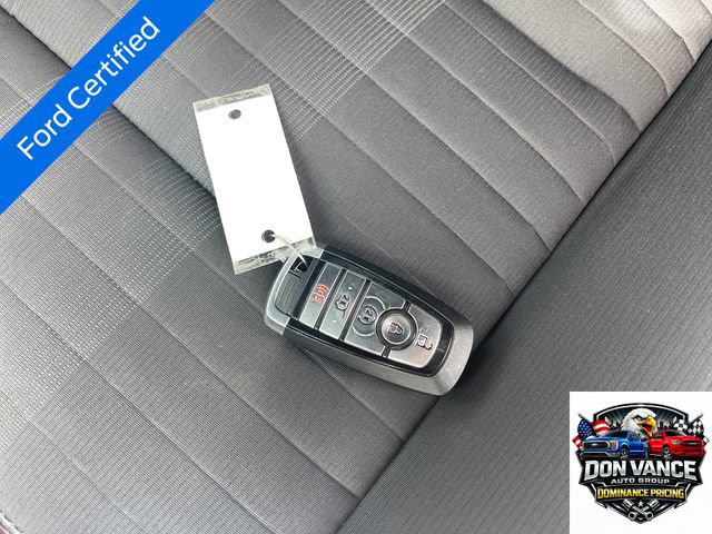 Certified 2025 Ford Explorer ST-Line w/ ST-Line Street Pack AWD/4WD image 29
