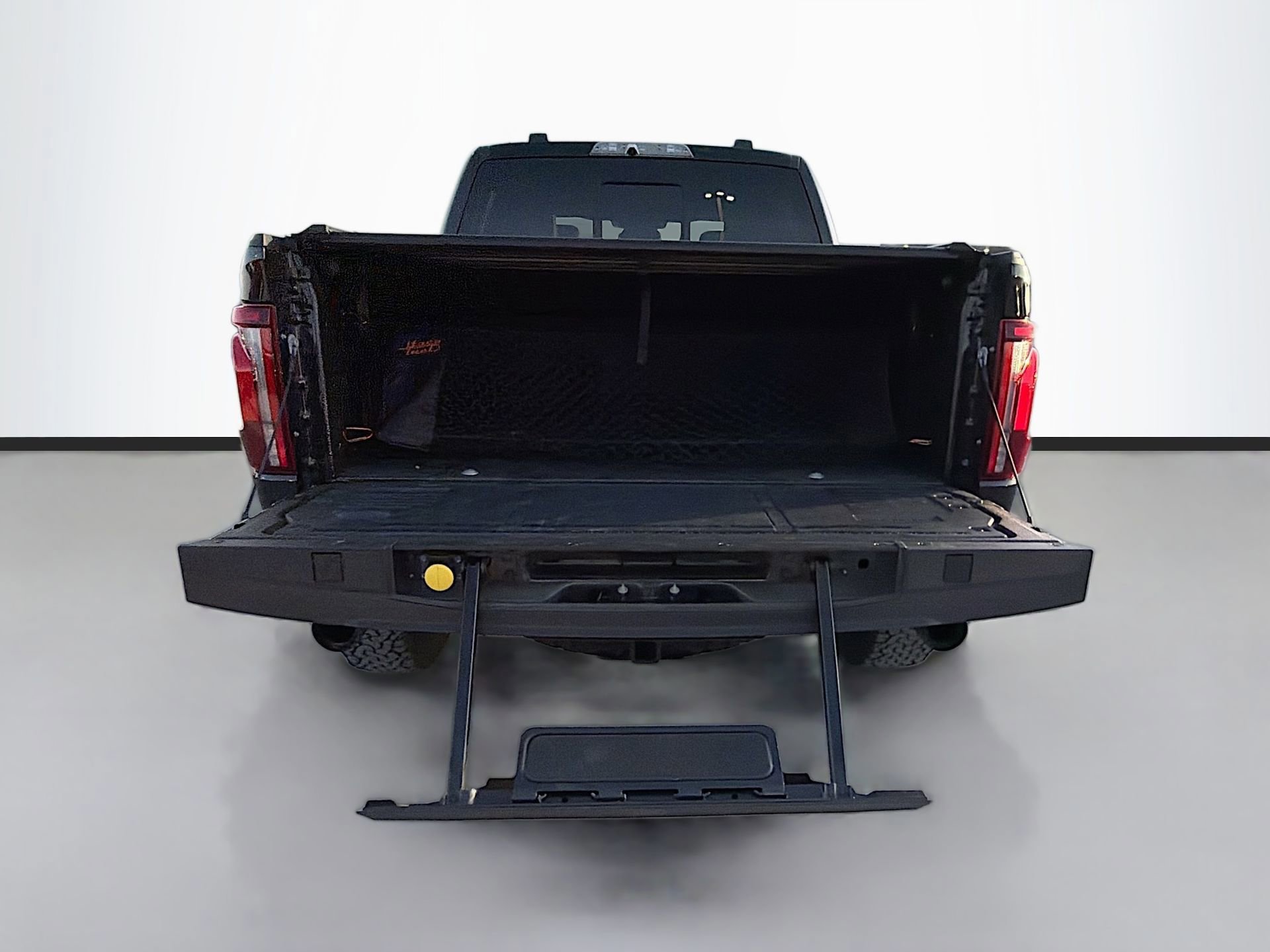 Certified 2024 Ford F150 Raptor w/ Equipment Group 803A Raptor R image 32