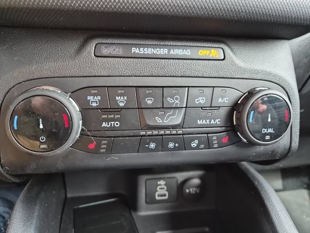 Certified 2023 Ford Bronco Sport Outer Banks w/ Tech Package AWD/4WD image 17