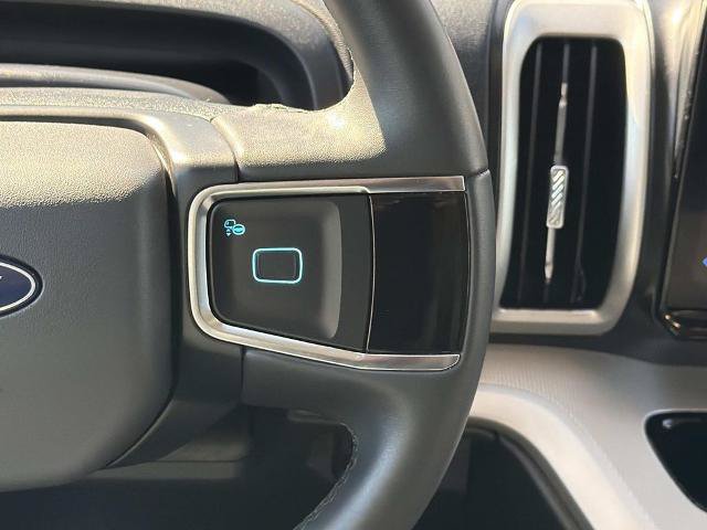 Certified 2025 Ford Expedition Active RWD image 14
