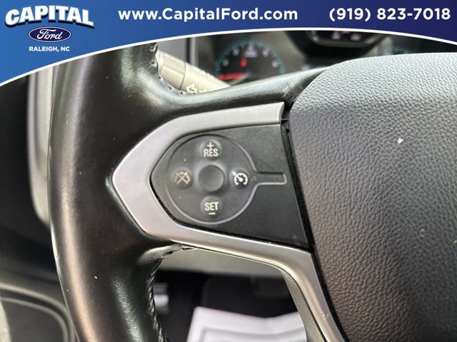 Used 2021 Chevrolet Colorado LT w/ LT Convenience Package RWD image 22