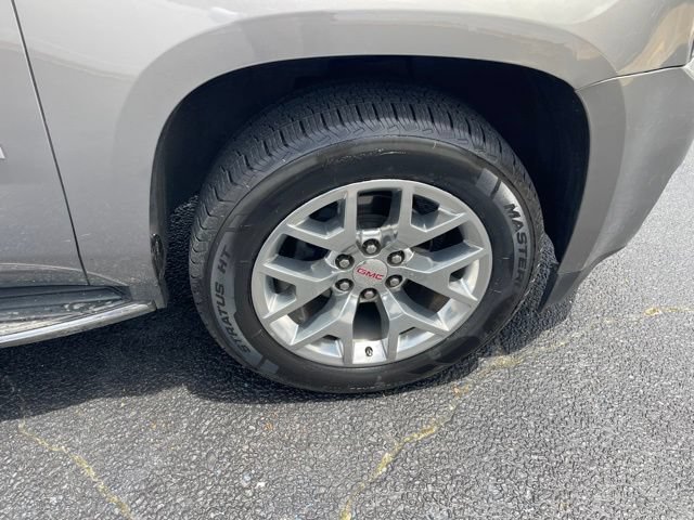 Used 2019 GMC Yukon SLT w/ Open Road Package RWD image 10