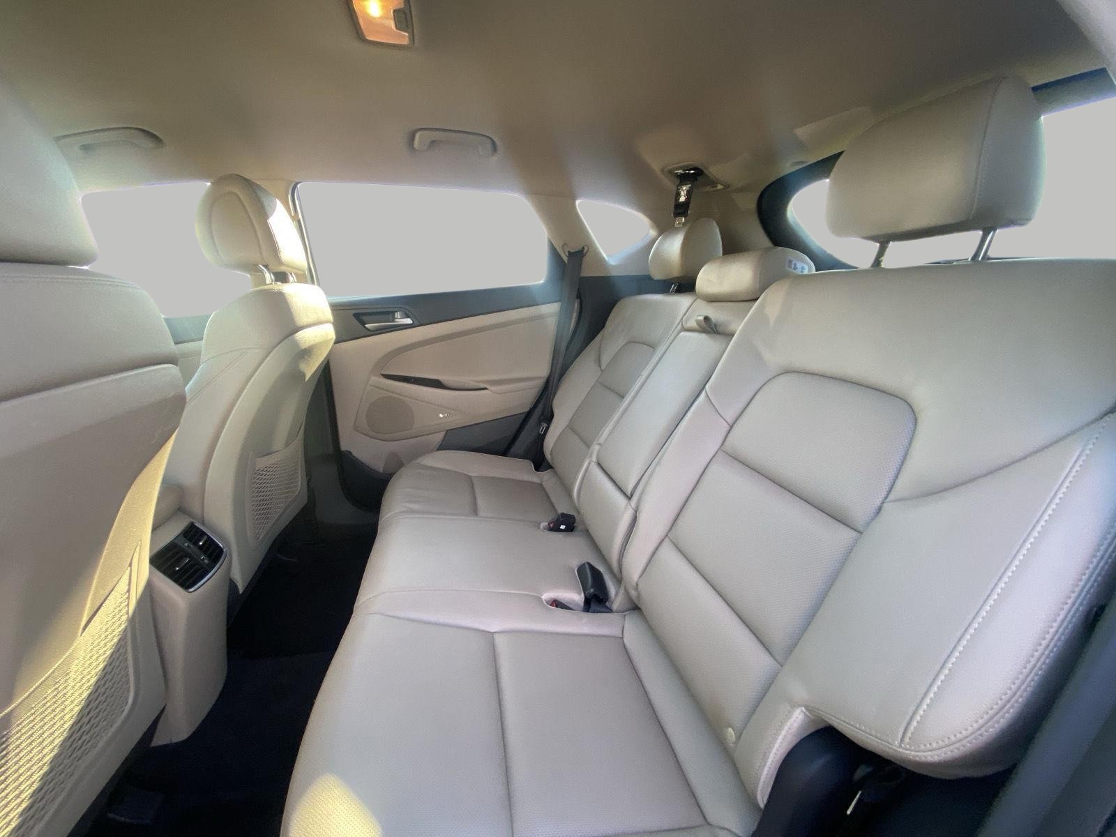 Used 2018 Hyundai Tucson SEL Plus FWD image 12
