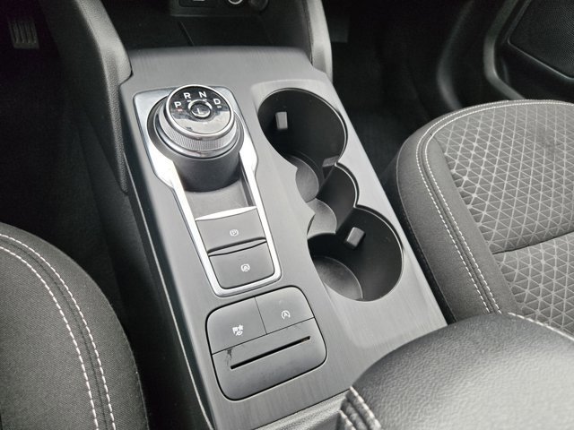 Certified 2024 Ford Escape Active image 17
