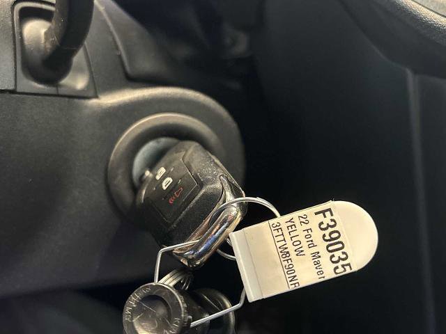 Certified 2022 Ford Maverick XLT w/ Equipment Group 300A Standard image 20