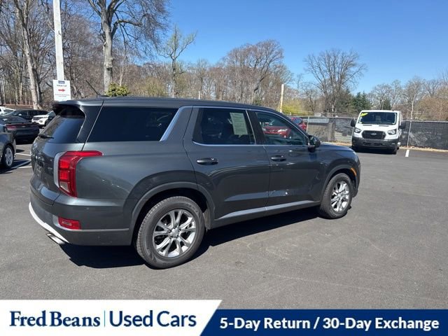 Used 2020 Hyundai Palisade SE AWD/4WD image 5