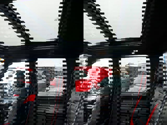 Certified 2019 Ford F150 Lariat image 13