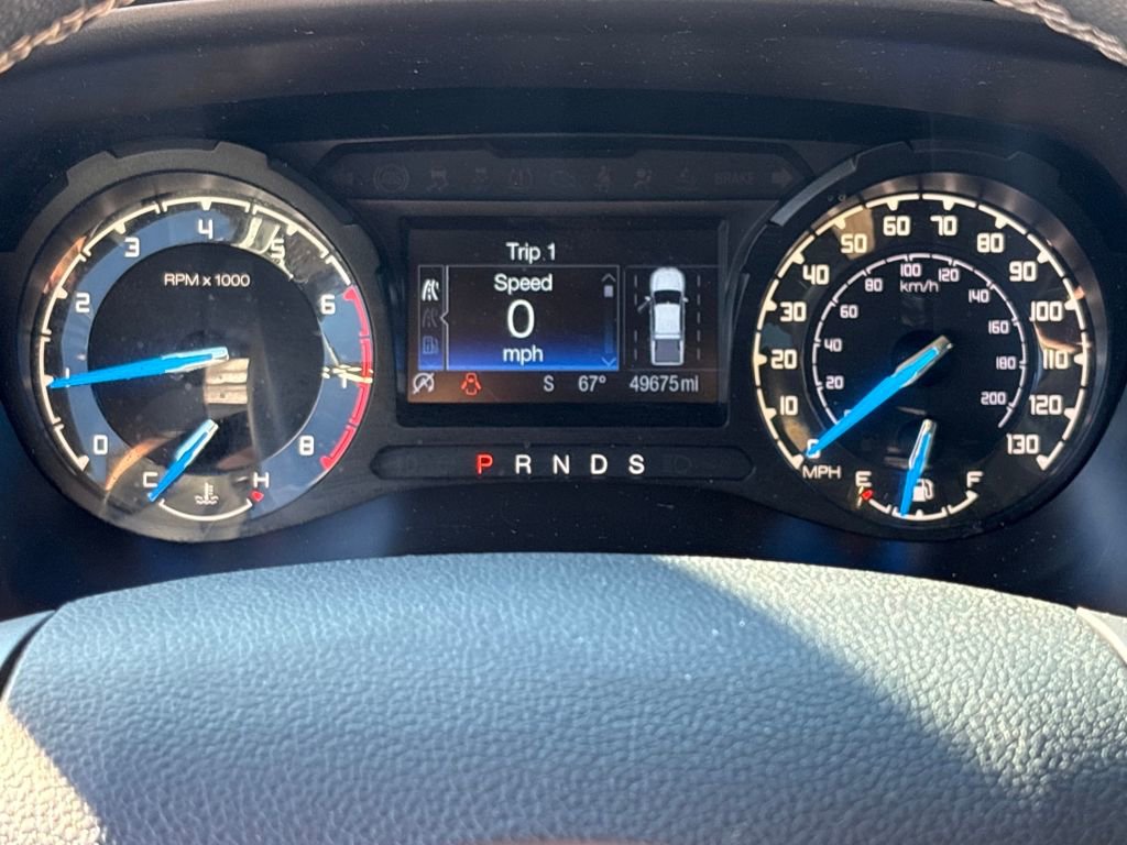 Certified 2019 Ford Ranger XLT w/ Equipment Group 301A Mid image 21