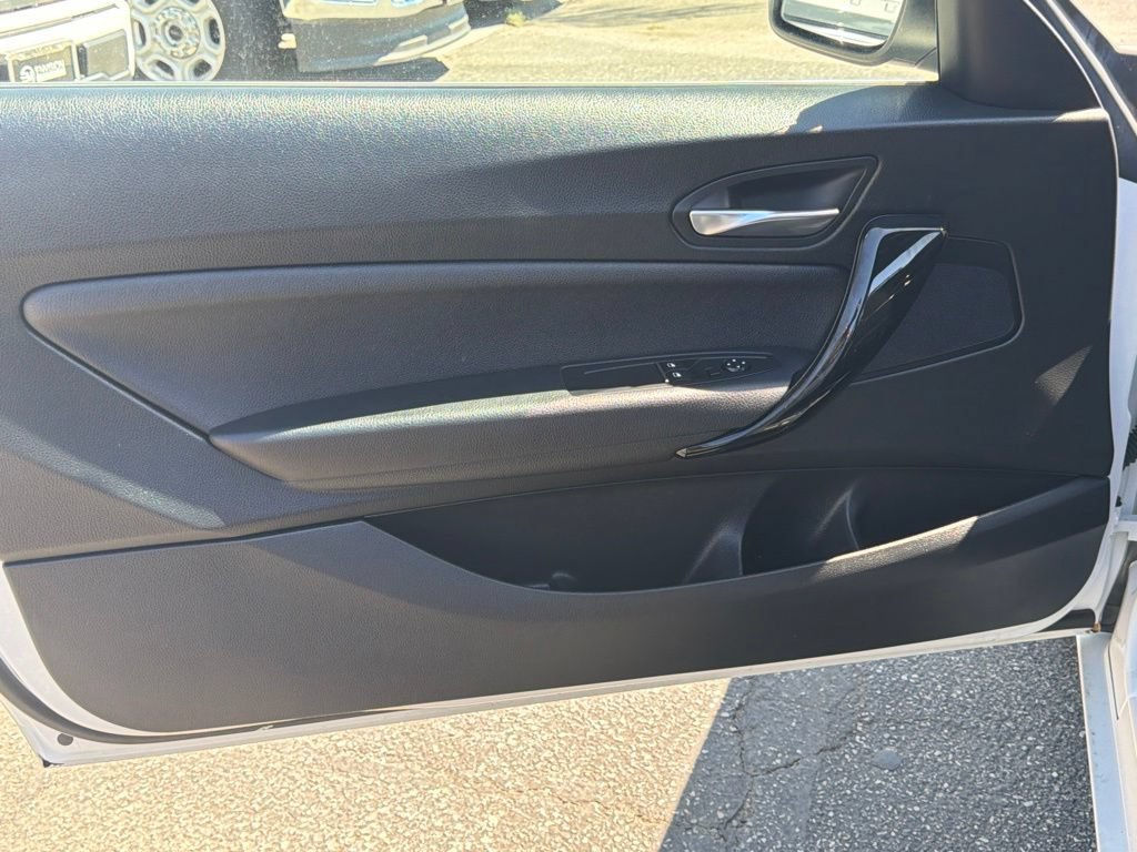 Used 2018 BMW 230i Coupe RWD image 20