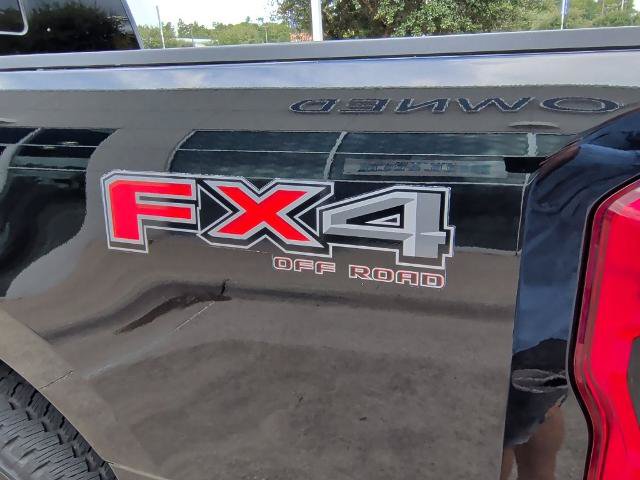Certified 2023 Ford F350 Lariat w/ Lariat Ultimate Package AWD/4WD image 34