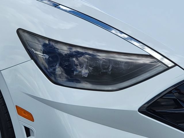Used 2023 Hyundai Sonata SEL Plus FWD image 15