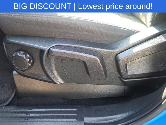 Certified 2022 Ford Ranger XLT w/ Equipment Group 301A Mid AWD/4WD image 25