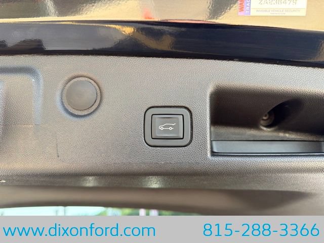 Used 2024 Chevrolet Equinox LT w/ LPO, Floor Liner Package FWD image 26